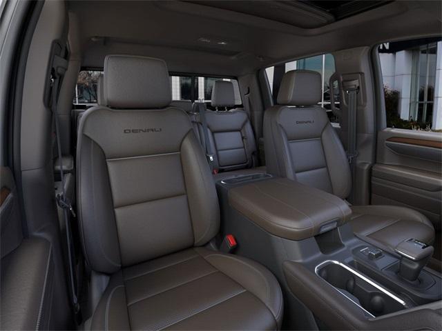 new 2026 GMC Sierra 1500 car, priced at $74,842