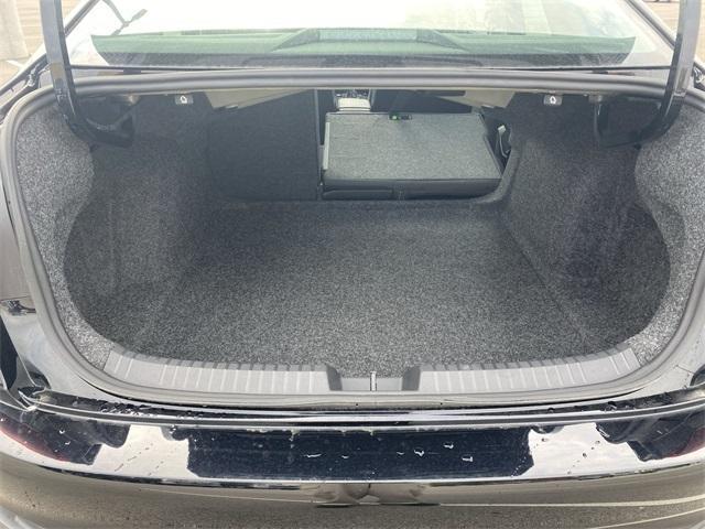 used 2024 Volkswagen Jetta car, priced at $24,018