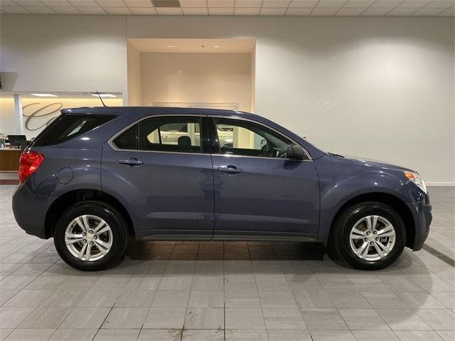 used 2014 Chevrolet Equinox car, priced at $8,352