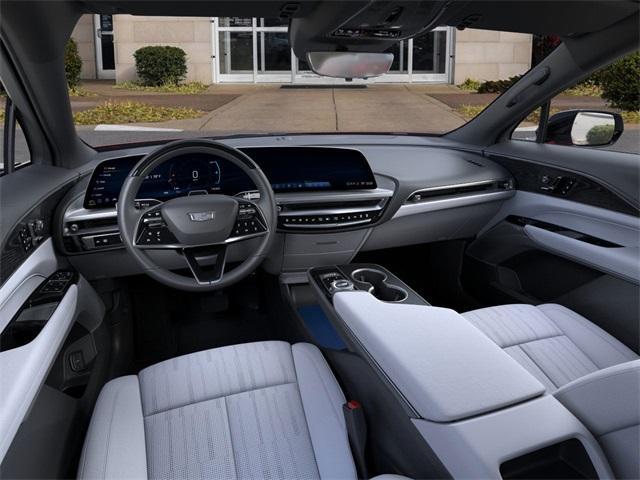 new 2026 Cadillac LYRIQ car, priced at $73,015