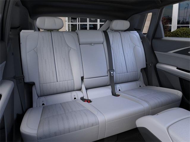 new 2026 Cadillac LYRIQ car, priced at $73,015