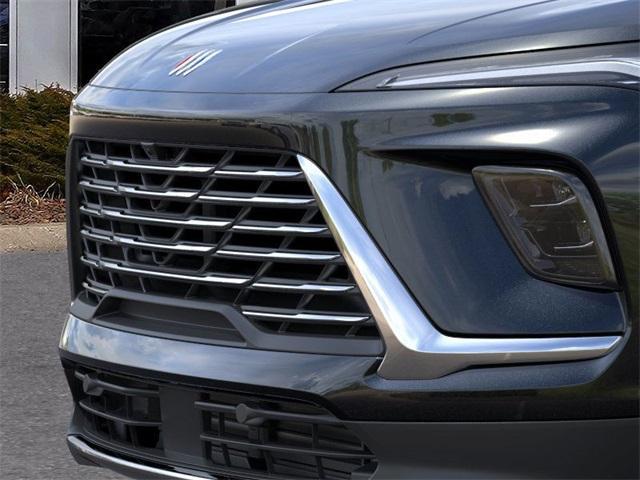 new 2025 Buick Enclave car, priced at $48,800