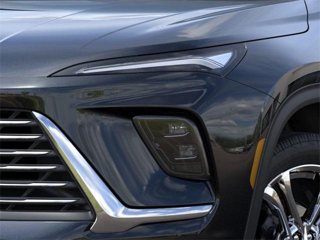 new 2025 Buick Enclave car, priced at $48,800
