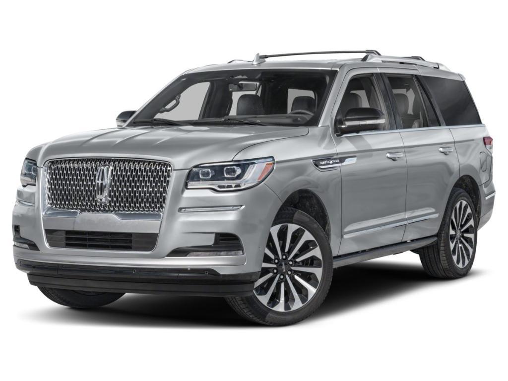 used 2023 Lincoln Navigator car