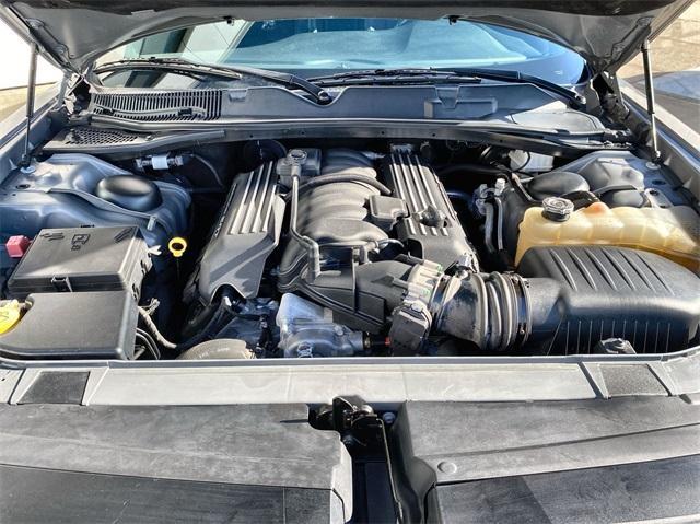 used 2019 Dodge Challenger car, priced at $30,337