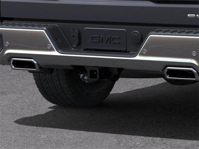 new 2025 GMC Sierra 1500 car, priced at $59,496