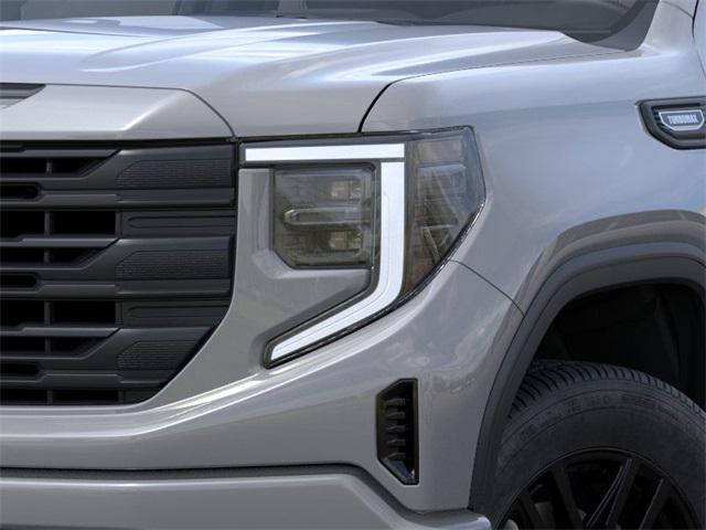 new 2025 GMC Sierra 1500 car, priced at $44,580