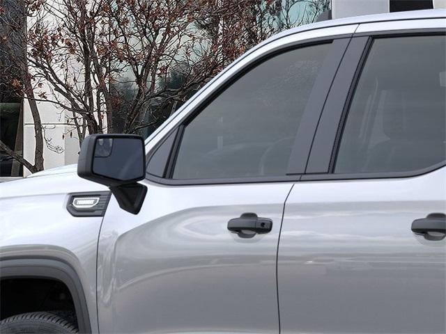 new 2025 GMC Sierra 1500 car, priced at $46,237