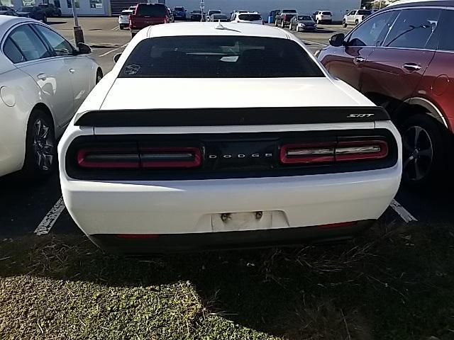 used 2016 Dodge Challenger car, priced at $46,415