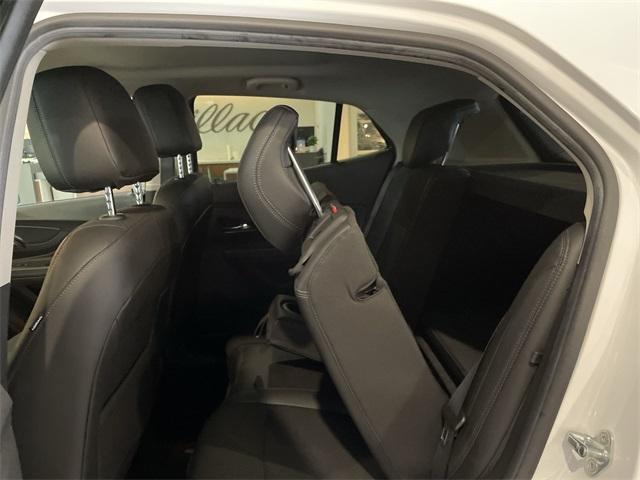 used 2020 Buick Encore car, priced at $15,366