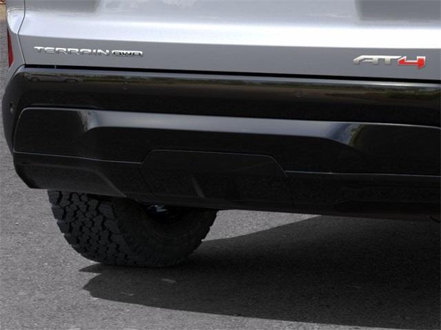 new 2026 GMC Terrain car, priced at $40,677