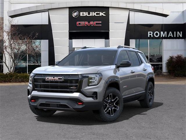 new 2026 GMC Terrain car, priced at $40,677
