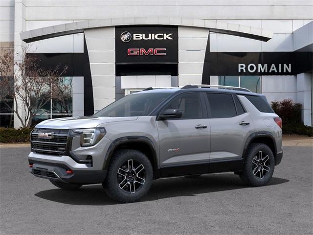 new 2026 GMC Terrain car, priced at $40,677