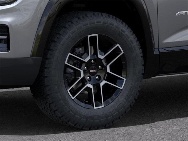 new 2026 GMC Terrain car, priced at $40,677