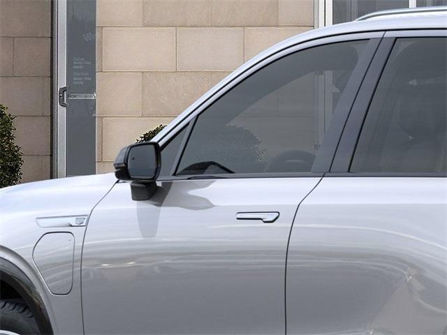 new 2026 Cadillac VISTIQ car, priced at $79,090