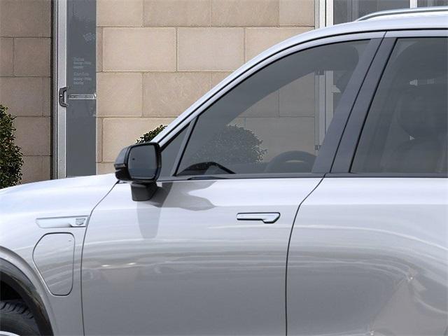 new 2026 Cadillac VISTIQ car, priced at $79,090