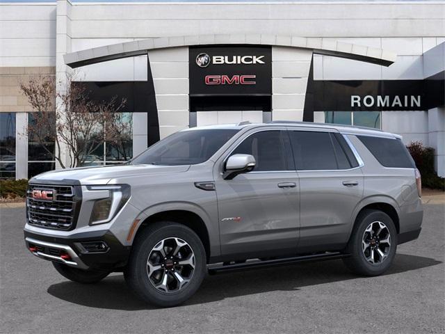 new 2025 GMC Yukon car, priced at $98,965