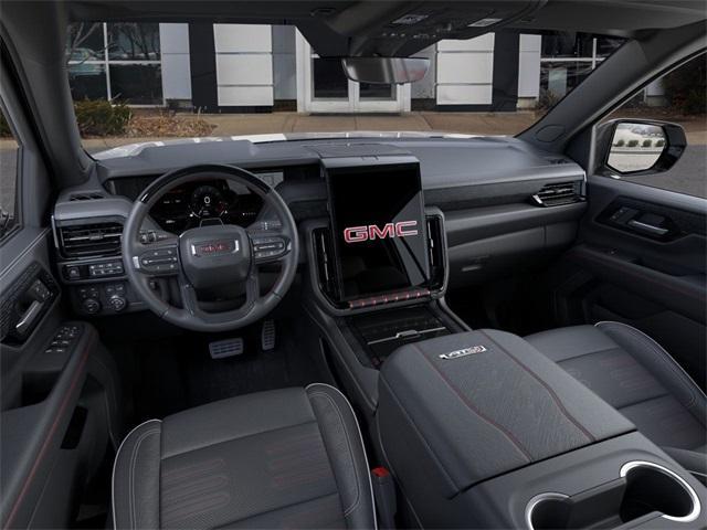 new 2025 GMC Yukon car, priced at $98,965