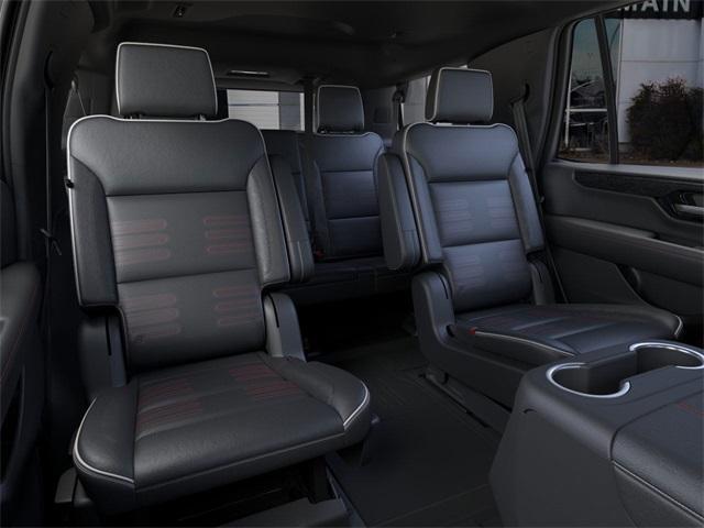 new 2025 GMC Yukon car, priced at $98,965