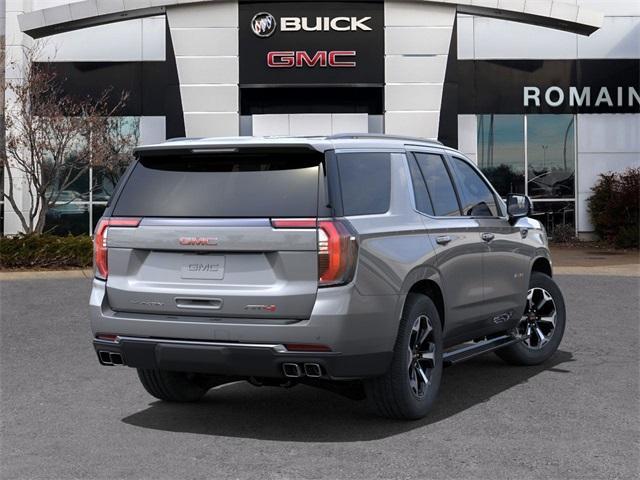 new 2025 GMC Yukon car, priced at $98,965