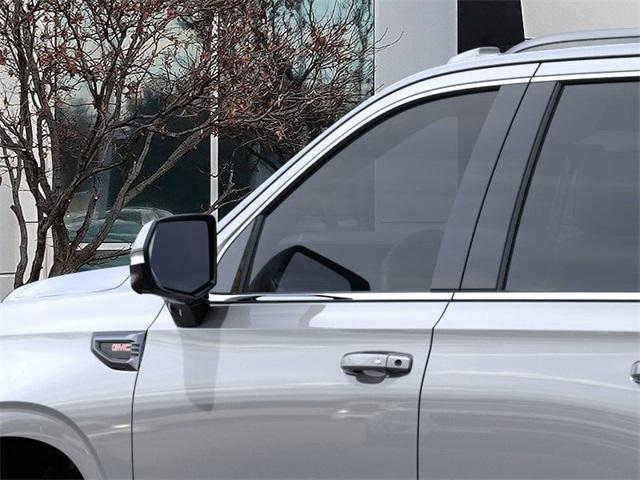 new 2025 GMC Yukon car, priced at $98,965