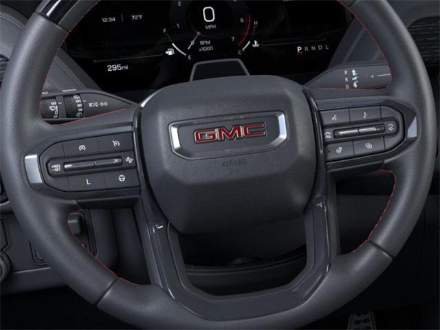 new 2025 GMC Yukon car, priced at $98,965