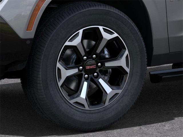 new 2025 GMC Yukon car, priced at $98,965