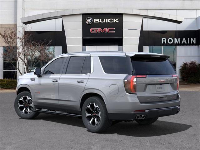 new 2025 GMC Yukon car, priced at $98,965