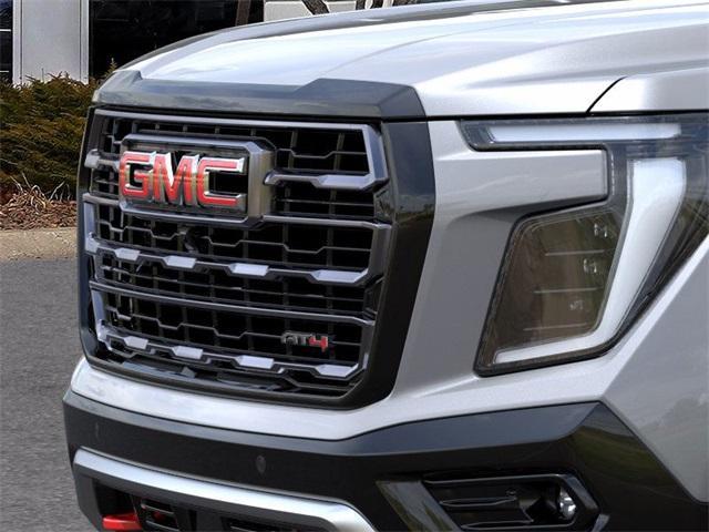 new 2025 GMC Yukon car, priced at $98,965
