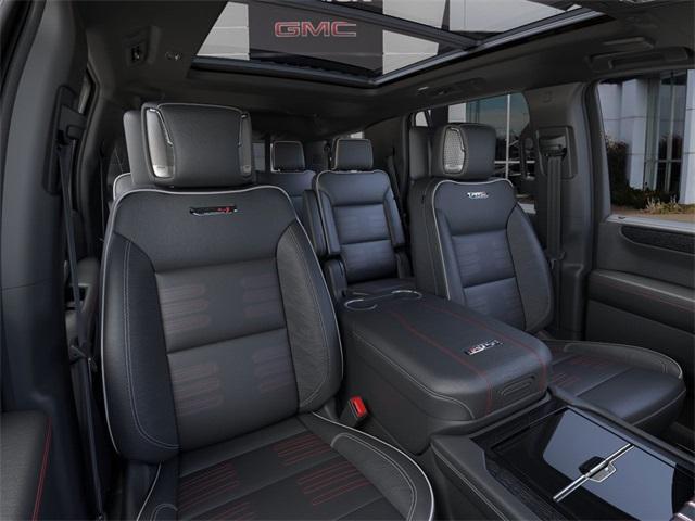 new 2025 GMC Yukon car, priced at $98,965