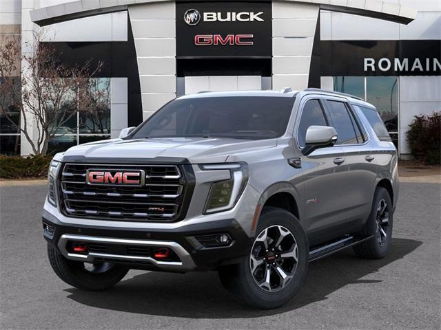 new 2025 GMC Yukon car, priced at $98,965