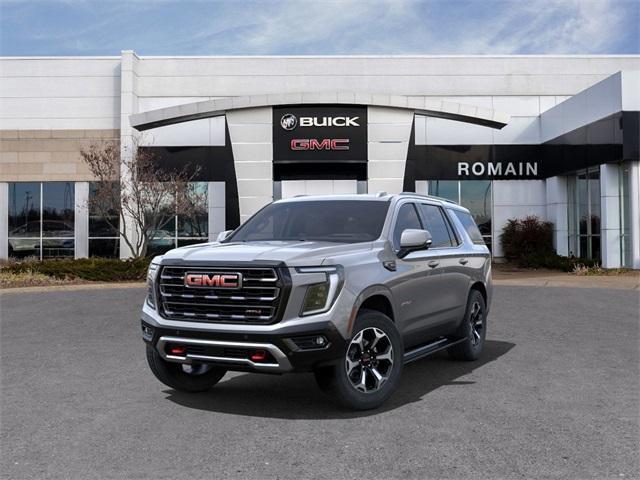 new 2025 GMC Yukon car, priced at $98,965