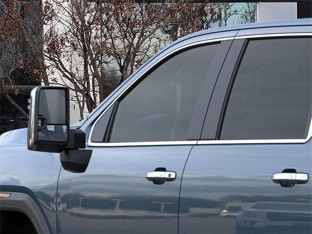 new 2025 GMC Sierra 2500 car, priced at $95,061