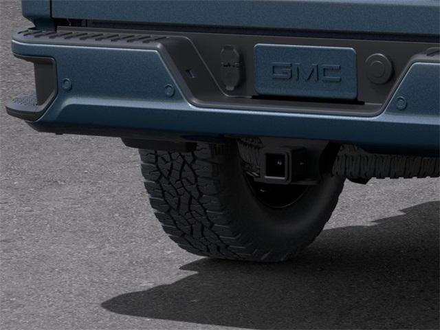 new 2025 GMC Sierra 2500 car, priced at $95,061