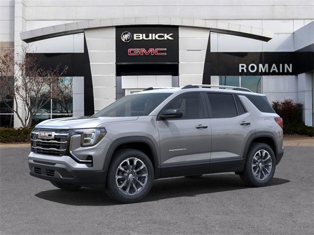 new 2026 GMC Terrain car, priced at $33,254