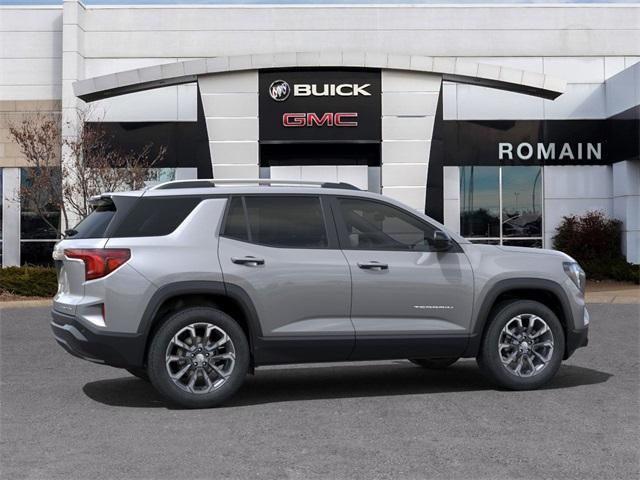 new 2026 GMC Terrain car, priced at $33,254
