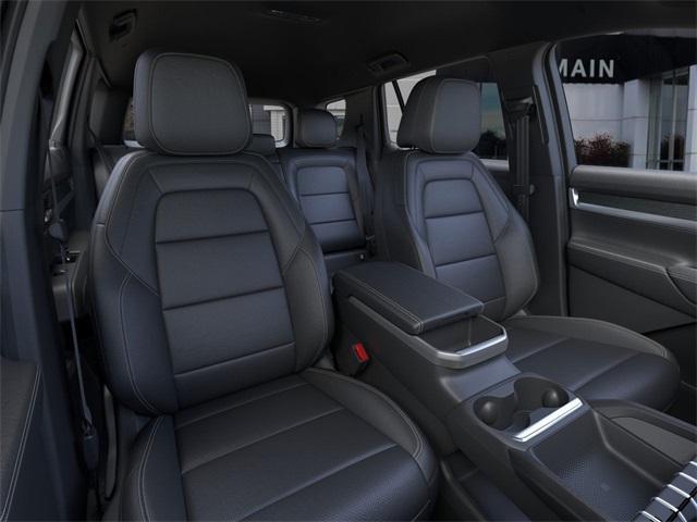 new 2026 GMC Terrain car, priced at $33,254