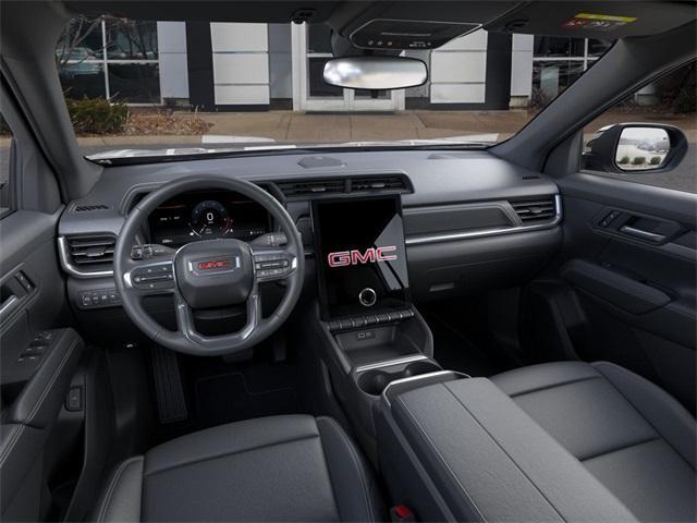 new 2026 GMC Terrain car, priced at $33,254