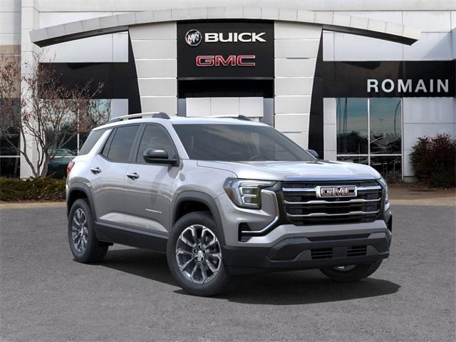 new 2026 GMC Terrain car, priced at $33,254