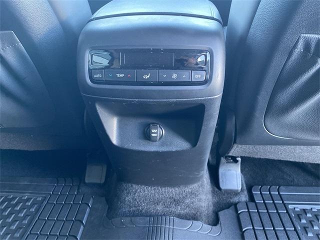 used 2024 Hyundai Palisade car, priced at $33,870