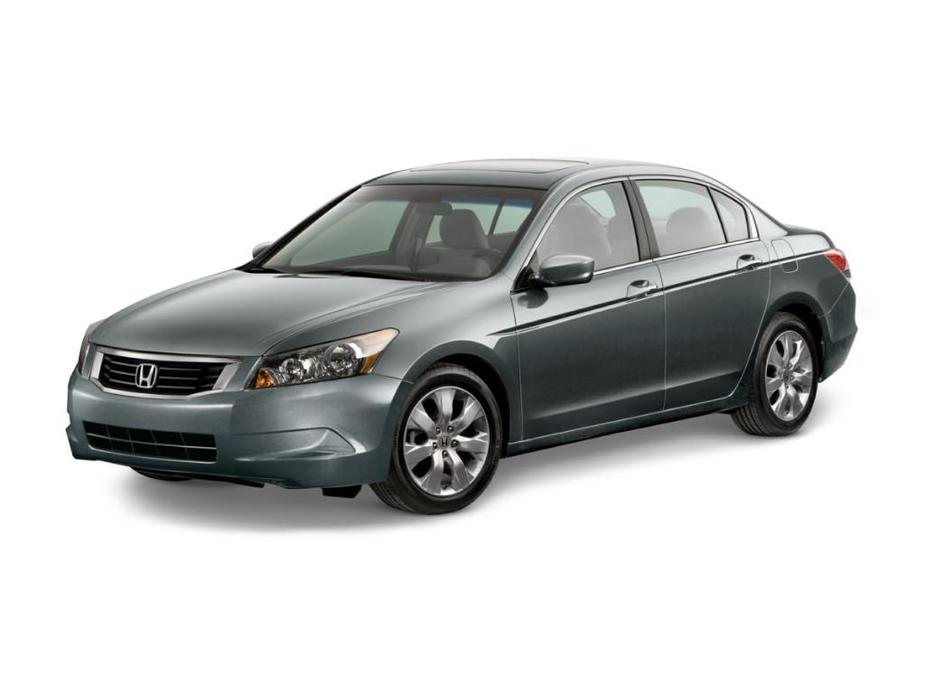 used 2009 Honda Accord car