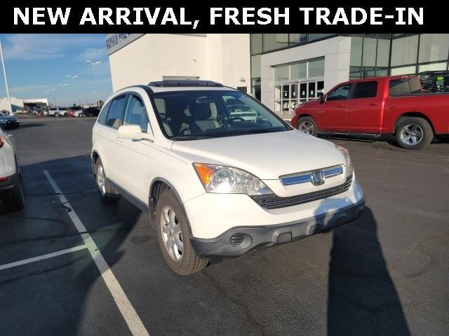 used 2009 Honda CR-V car, priced at $7,887