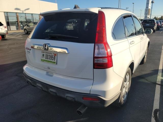 used 2009 Honda CR-V car, priced at $7,887