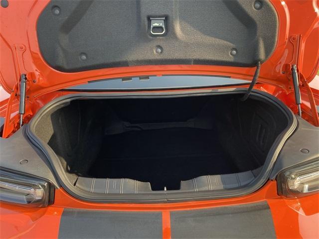 used 2019 Chevrolet Camaro car, priced at $34,325