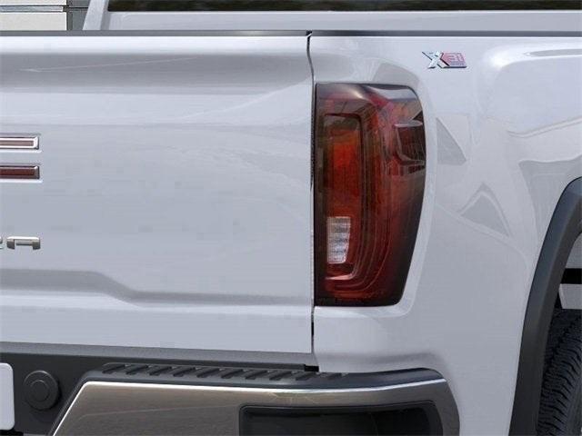 new 2026 GMC Sierra 2500 car, priced at $54,508