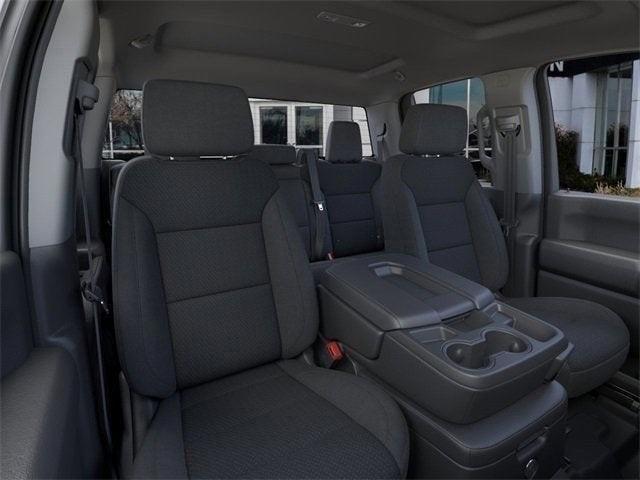 new 2026 GMC Sierra 2500 car, priced at $54,508