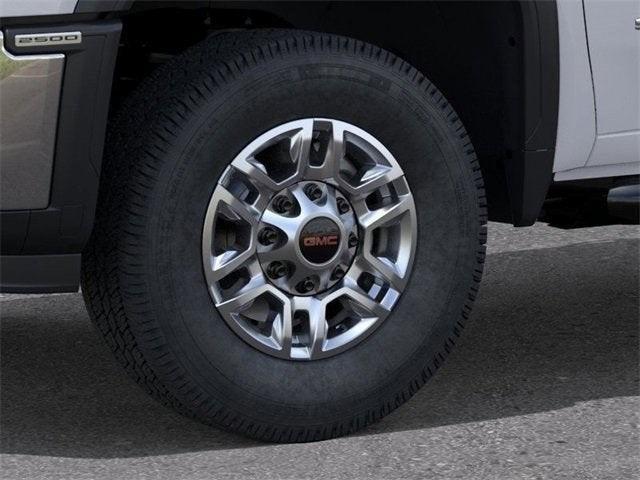 new 2026 GMC Sierra 2500 car, priced at $54,508
