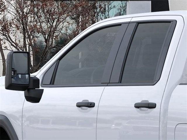 new 2026 GMC Sierra 2500 car, priced at $54,508