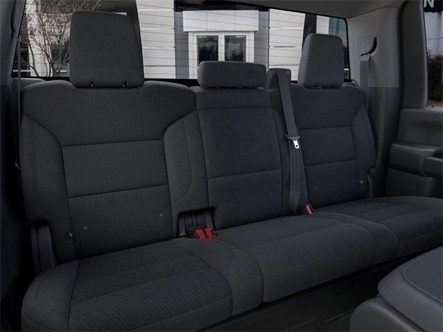 new 2026 GMC Sierra 2500 car, priced at $54,508