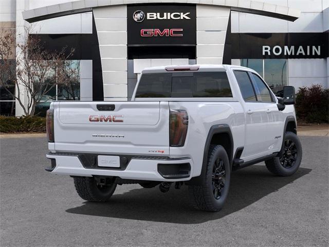 new 2025 GMC Sierra 2500 car, priced at $87,265
